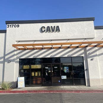 cava temecula
