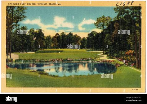 Cavalier Golf Course