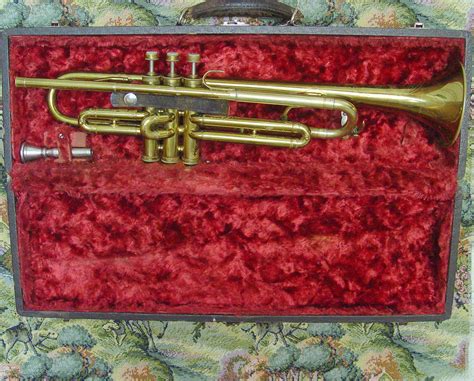 cavalier trumpet serial numbers