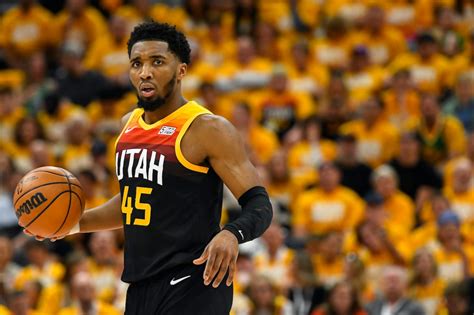 cavaliers trade for donovan mitchell