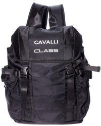 cavalli class casual sport utility backpack