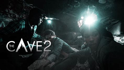 Cave 2 Movie - Casuki