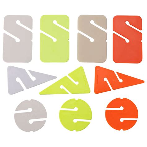 Cave Diving Line Markers