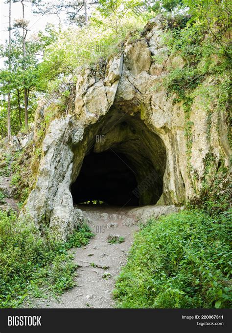 Cave Entrance