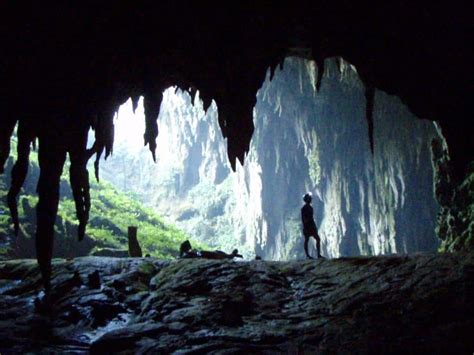 cave in the philippines