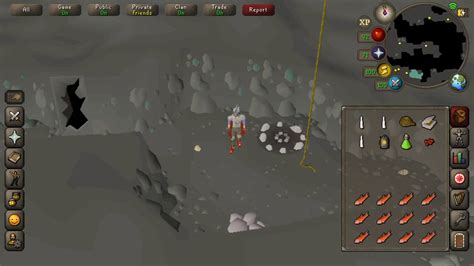 cave slimes osrs
