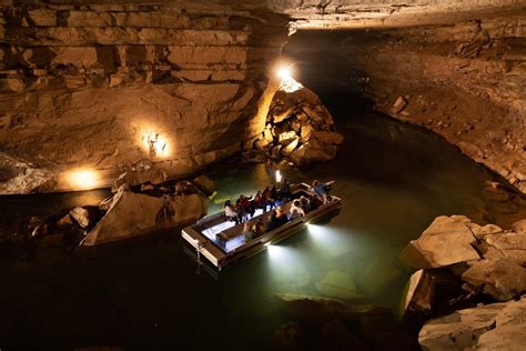 Cave Tour