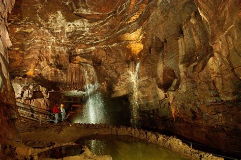 caves in south wales