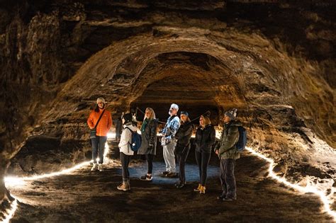 Caves of Hella Interior View