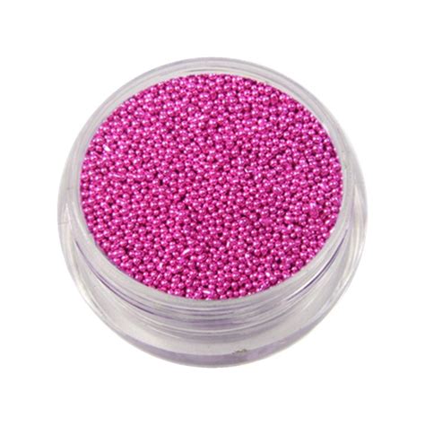 Caviar Rose Fushia