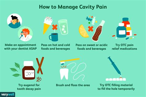 Relieve Sudden Cavity Ache: Quick Tips