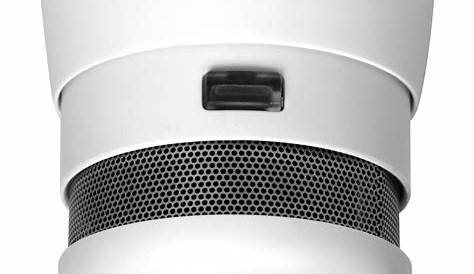 Cavius 10 Year Photoelectric Smoke Alarm Bunnings New