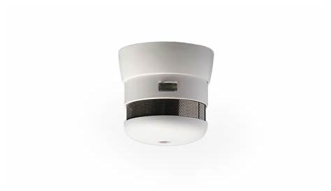 Cavius 2006003CAV10 Review Smoke alarm CHOICE