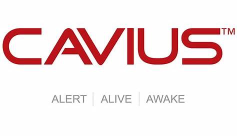 Cavius 4002 10 Year Carbon Monoxide Alarm (40mm)