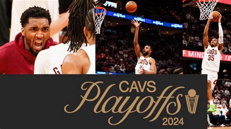 Cavs Game Central Time