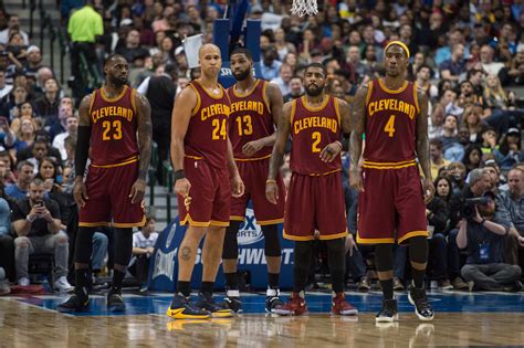 cavs new players 2017