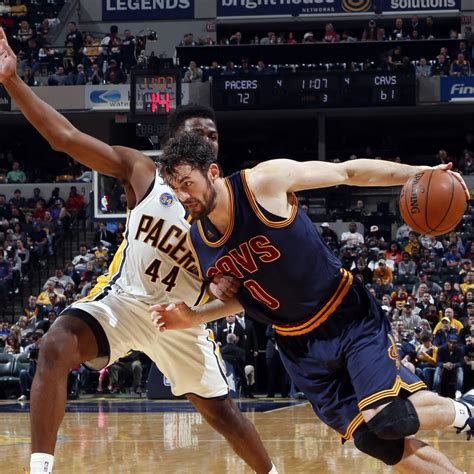 cavs pacers live score