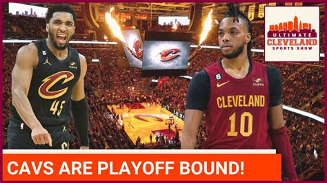 cavs playoff tickets 2023