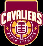 cavs radio network