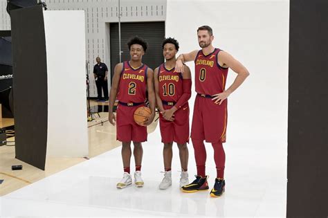 cavs roster 2021-22