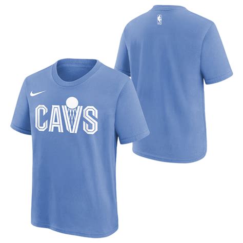 cavs tee