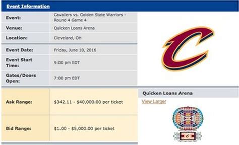 cavs tickets cheap for sale