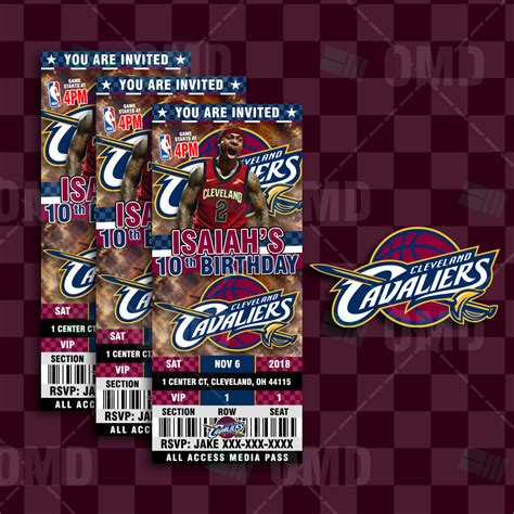 cavs tickets for 2021