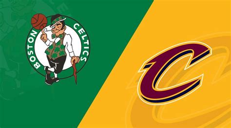 cavs vs celtics 2023