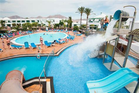 caybeach sun lanzarote jet2