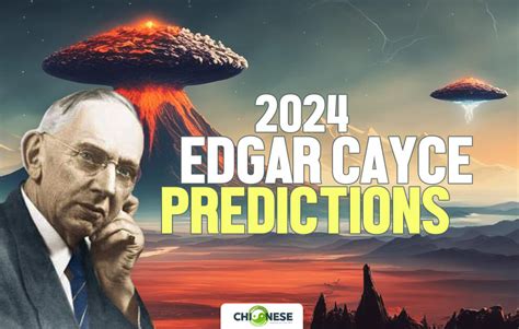 cayce predictions 2024