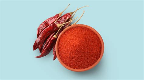 Cayenne Causing Allergy