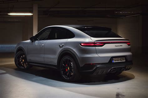 Cayenne Gts Specs 2020