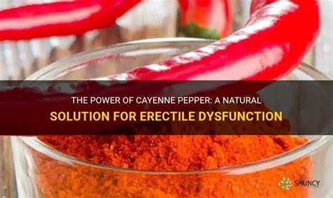 Cayenne Pepper Dye