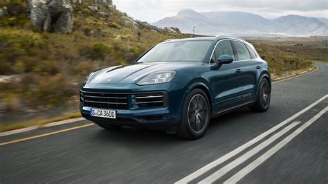 Cayenne Turbo Price Philippines