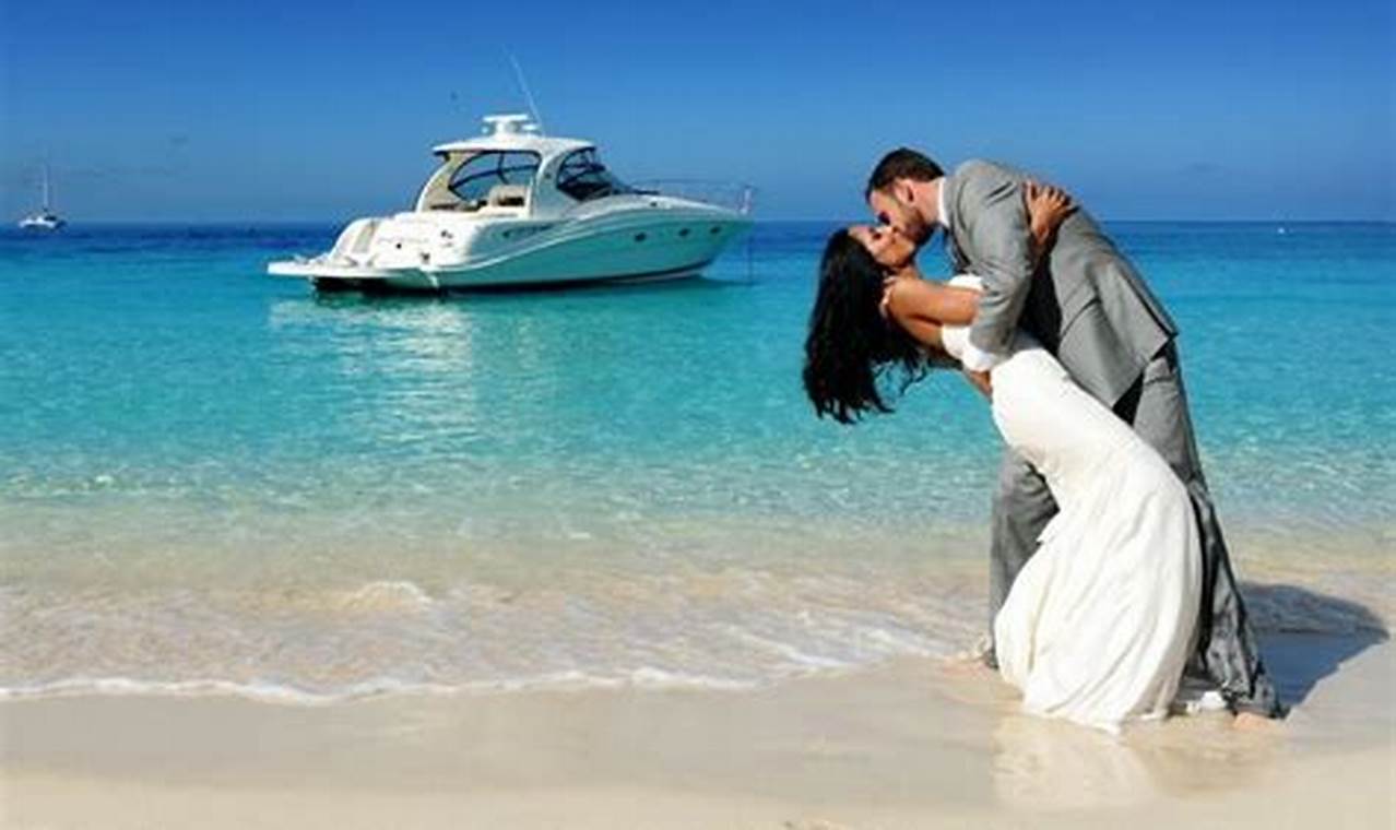 Unforgettable Cayman Island Honeymoon: Your Tropical Paradise Awaits