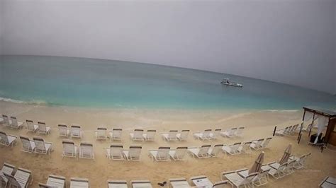cayman islands beach cam