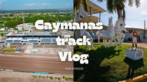 caymanas track