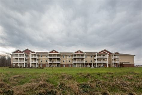 Cayuga Meadows Ithaca Ny