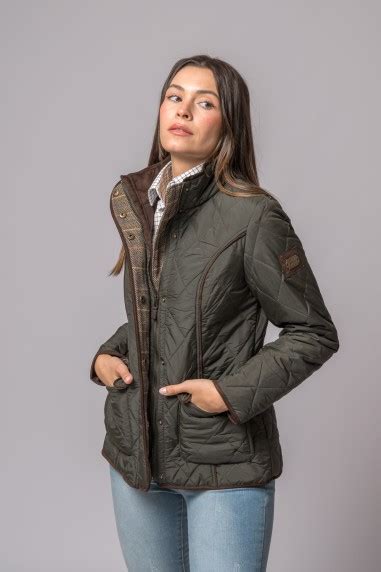 cazadora sofia latham annabgo