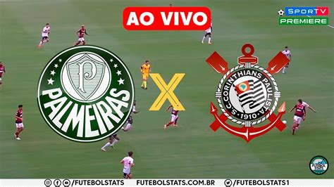 caze tv corinthians x palmeiras