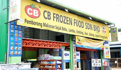 CB Frozen Food Sdn Bhd Jobs and Careers, Reviews
