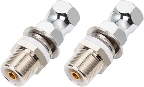 Cb Antenna Stud Mounts