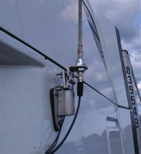 Cb Base Antenna Grounding