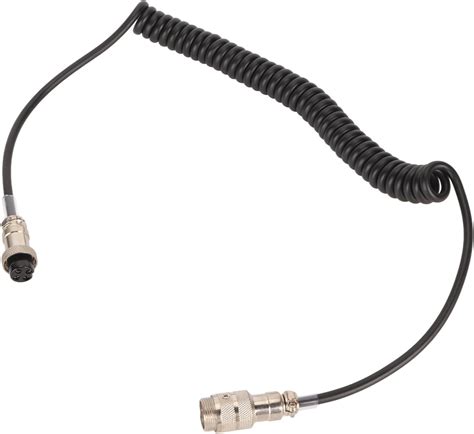 Cb Microphone Extension Cable
