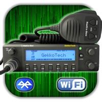 cb radio app for pc