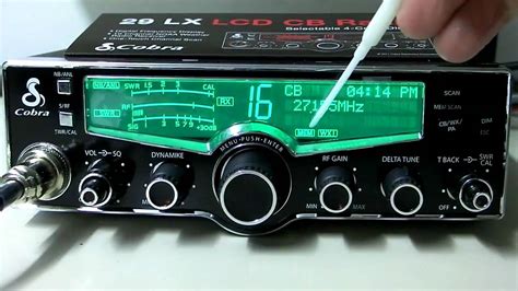 Cb Radio Digital