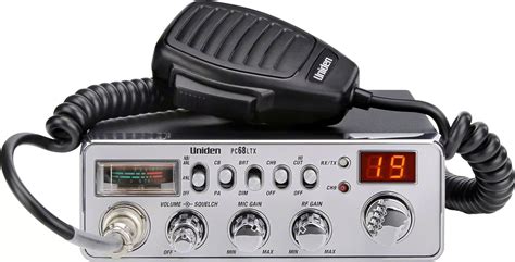 Cb Radio For Pc