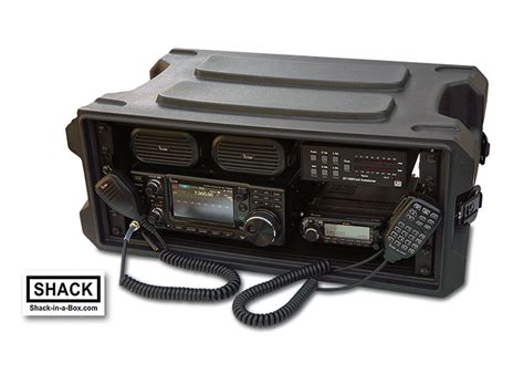 Cb Radio Go Box