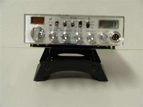 Cb Radio Hump Mount