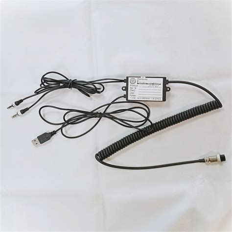 Cb Radio Pc Interface